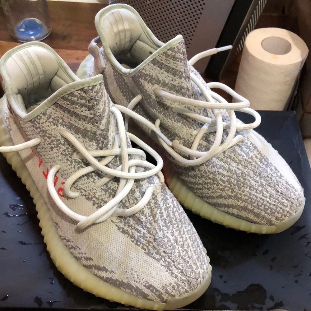 Yeezy Size 10